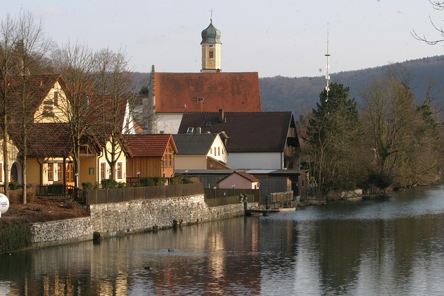 Altmühltal