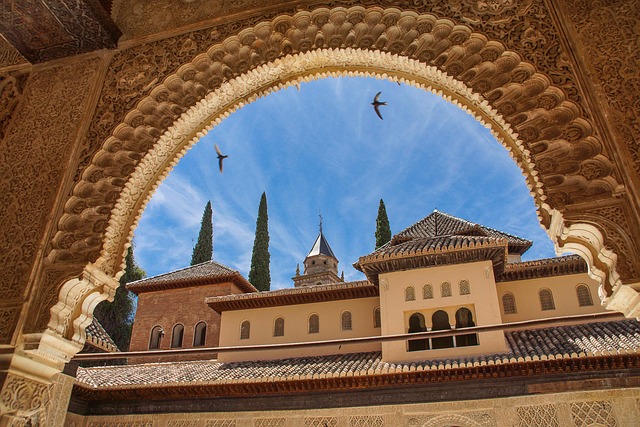 Andalusien