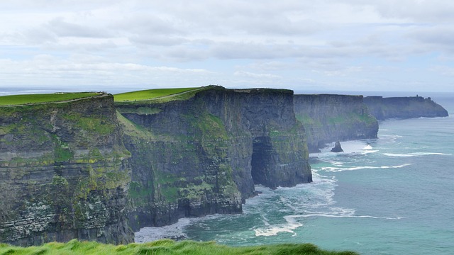 Irland