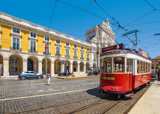 Lissabon