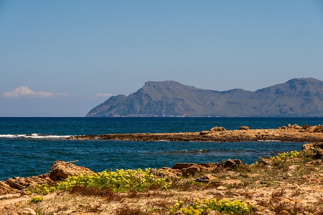 Mallorca Wandern