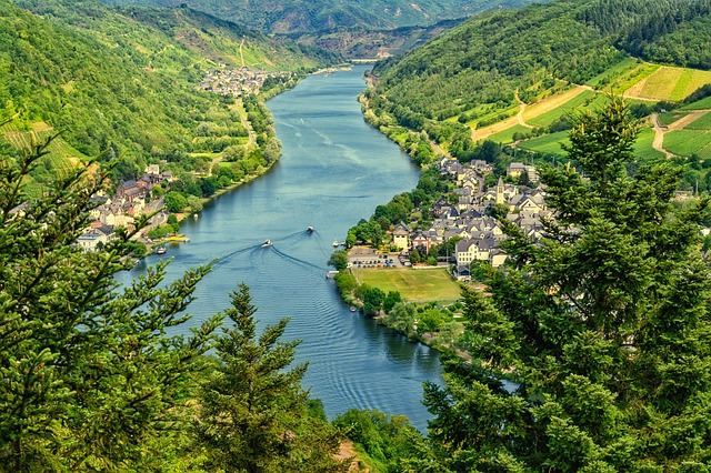 Mosel & Saar