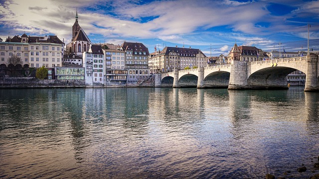 Rhein & Main