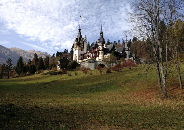 Rumänien
