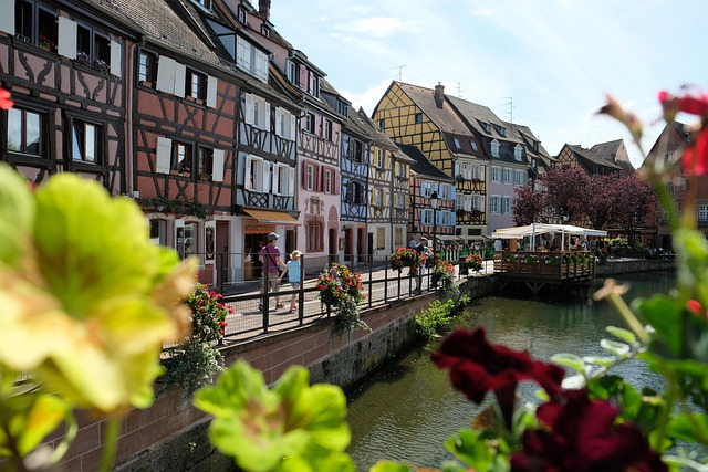 Rhone - Strassburg