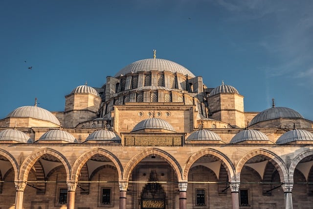 Istanbul