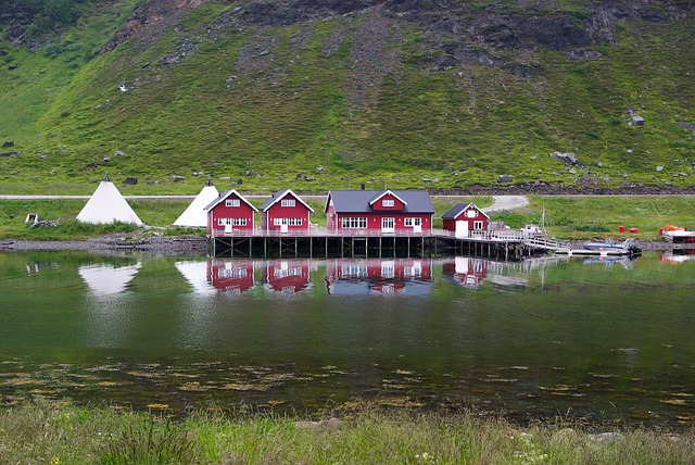 Nordkap