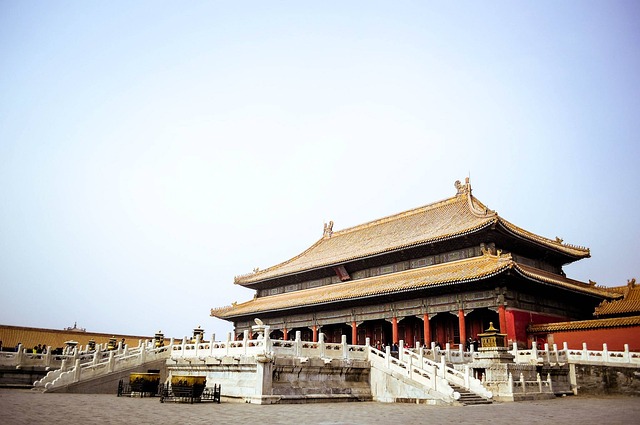 China
