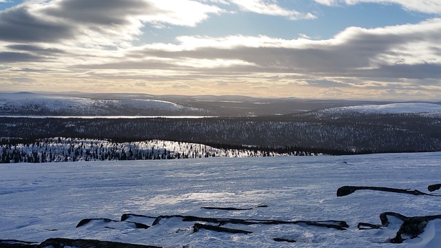 Schweden & Finnland