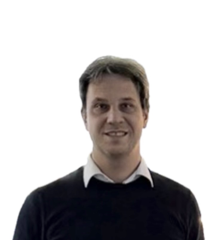Frank Diekert
