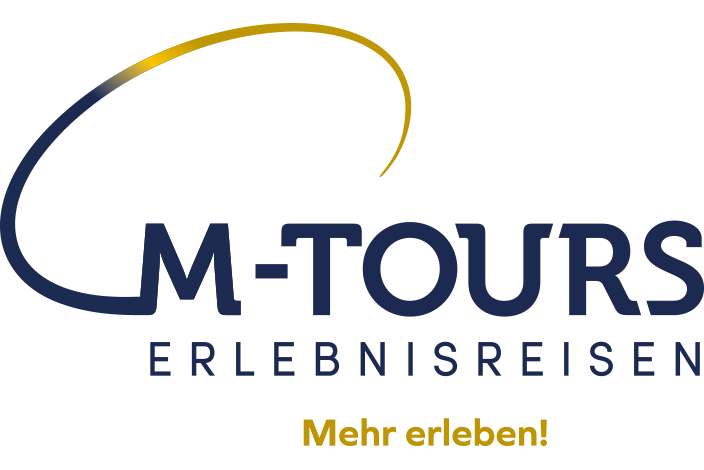 M-Tours Erlebnisreisen