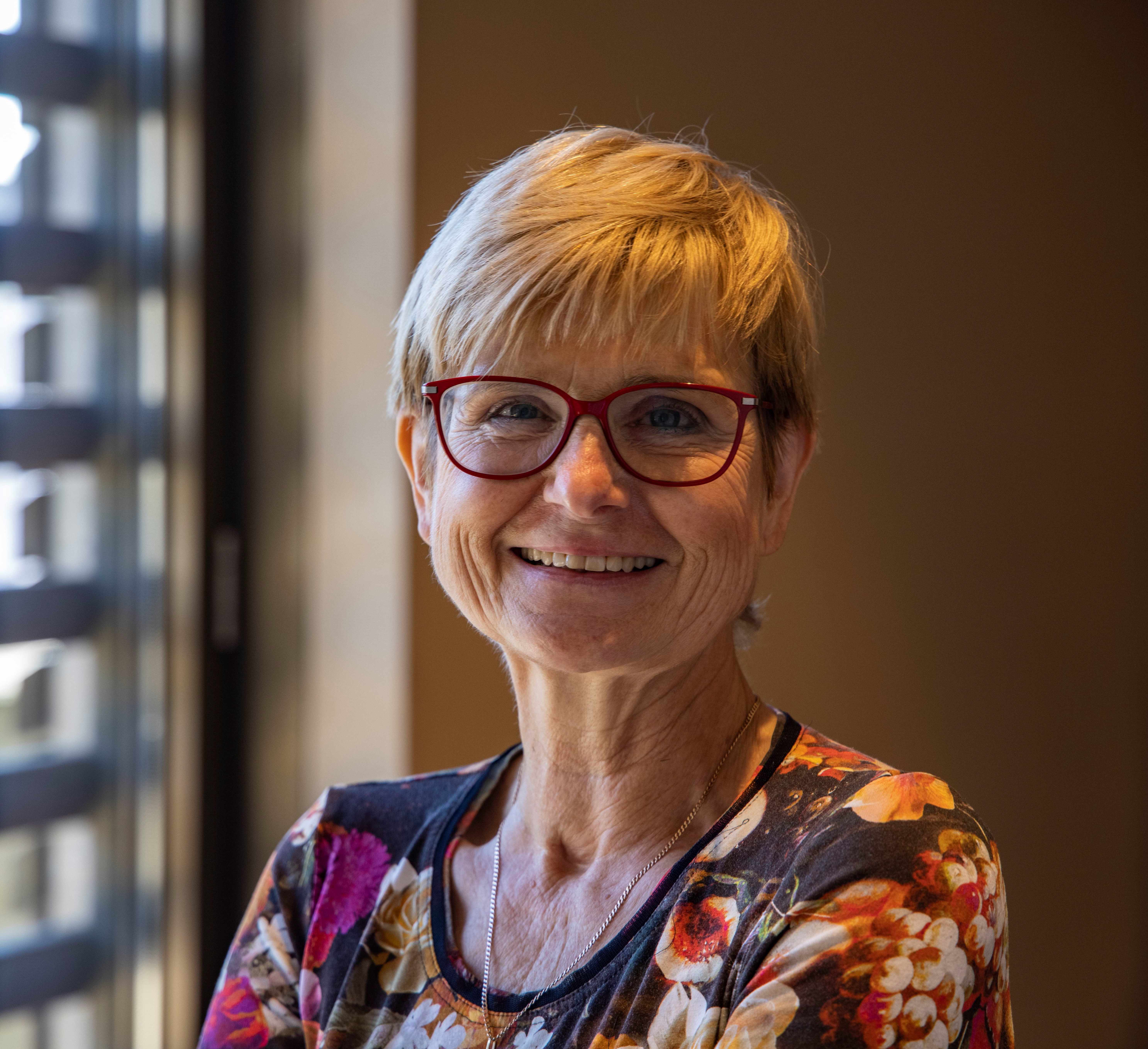 Heidi Diehl