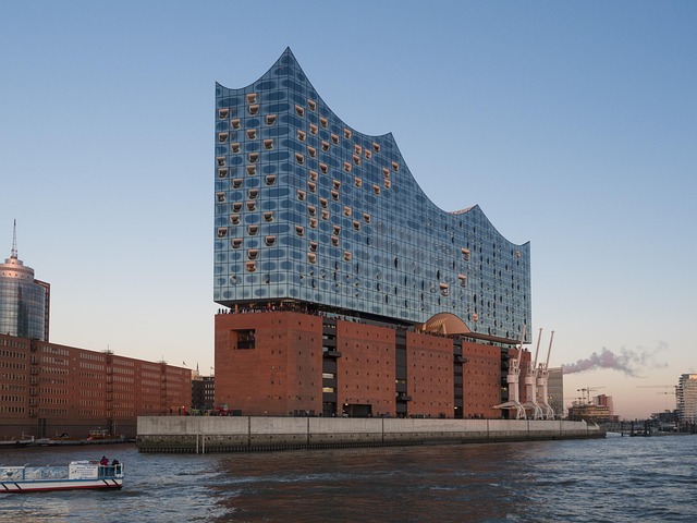 Hamburg