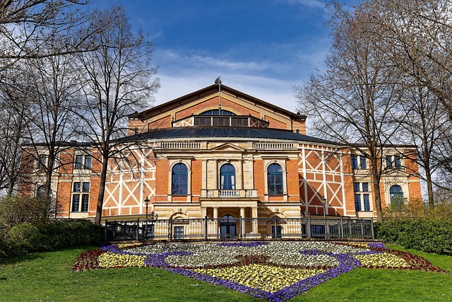 Verdi-Wagner-Operngala in Bayreuth