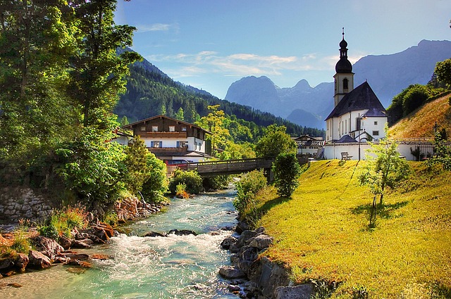 Berchtesgaden