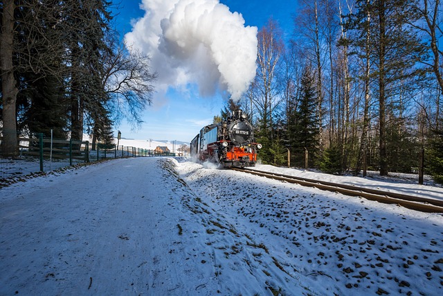 Leserreisentreffen im Erzgebirge