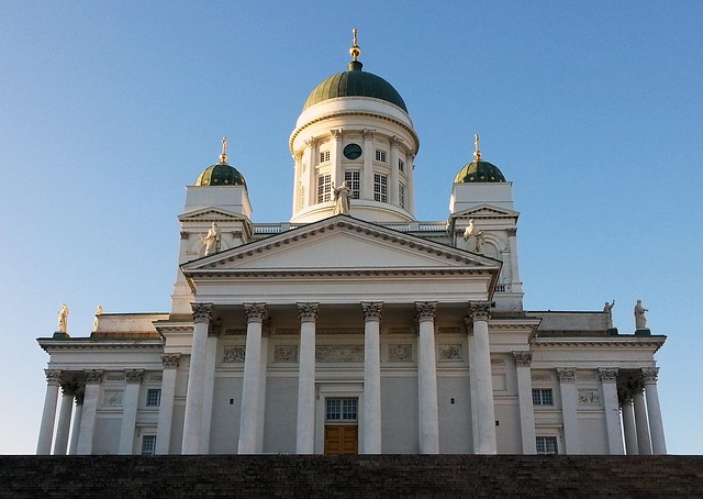 Helsinki