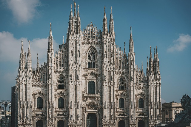 Mailand