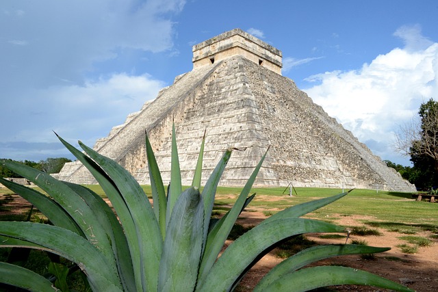 Mexiko