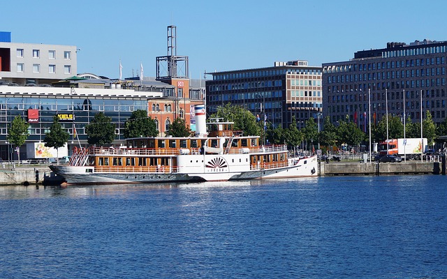 Nord-Ostsee-Kanal