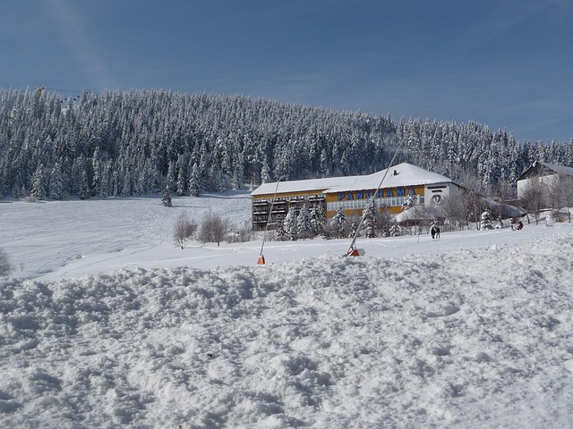 Oberwiesenthal