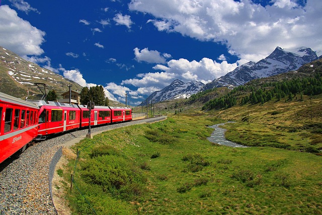 Schweiz